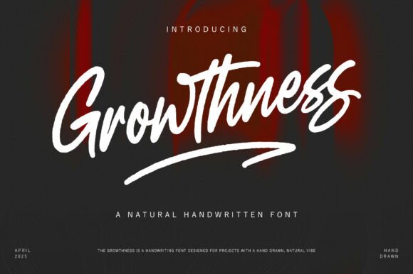 Bringing a Natural Touch to Your Designs with Growthness