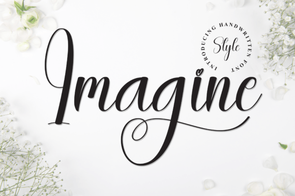 Imagine: Crafting Captivating Stories with Hand-Drawn Charm
