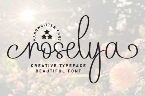 Roselya: Infusing Whimsy and Charm into Your Designs