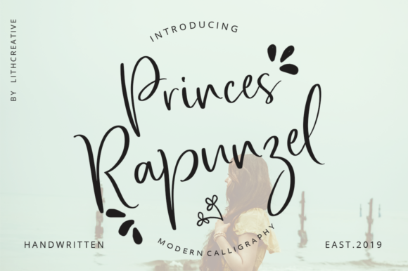 The Creative Power of Princes Rapunzel: A Designer's Guide